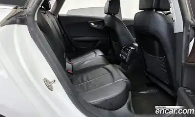 Audi A7 2013 3.0 гидро в Москве № 163729, миниатюра 12