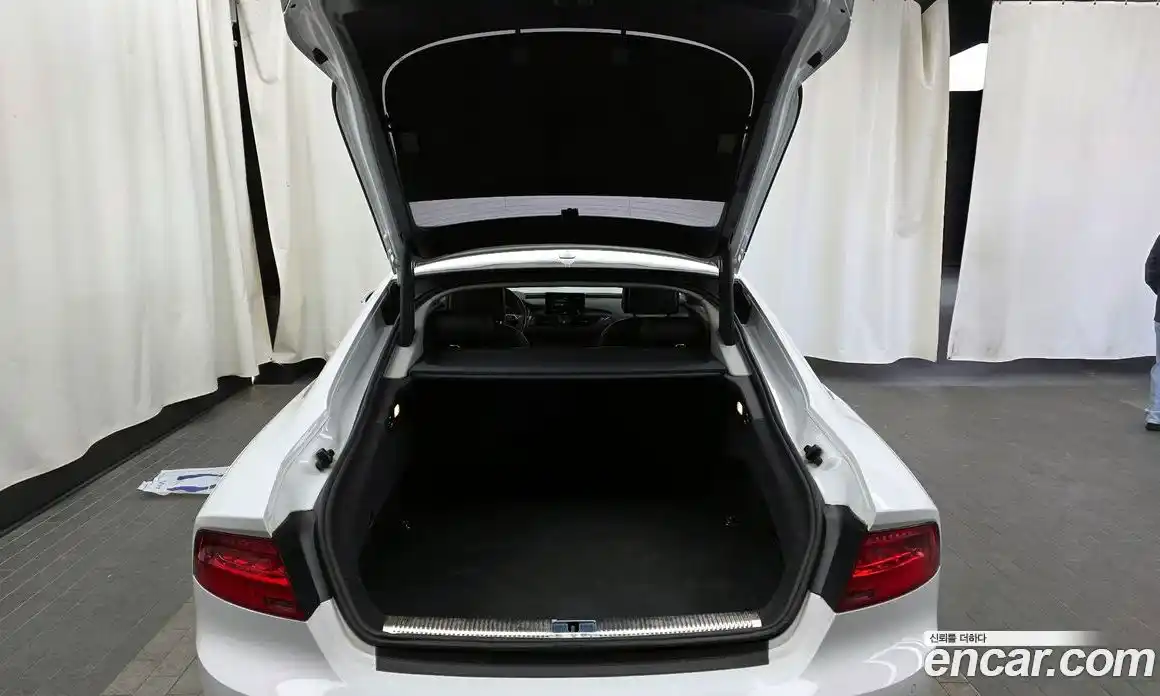Audi A7 2013 3.0 гидро в Москве № 163729, фото 20
