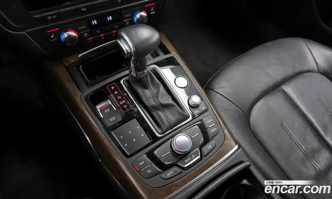 Audi A7 2013 3.0 гидро в Москве № 163729, фото 9