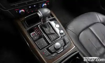 Audi A7 2013 3.0 гидро в Москве № 163729, миниатюра 9