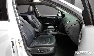 Audi A4 2015 2.0 гидро в Москве № 163846, миниатюра 11