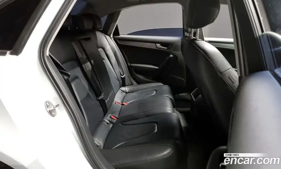 Audi A4 2015 2.0 гидро в Москве № 163846, фото 12