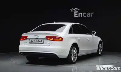 Audi A4 2015 2.0 гидро в Москве № 163846, миниатюра 2