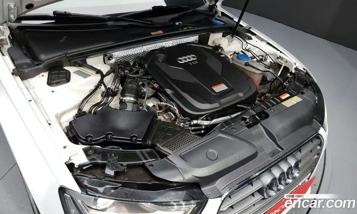Audi A4 2015 2.0 гидро в Москве № 163846, фото 6