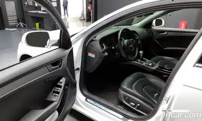 Audi A4 2015 2.0 гидро в Москве № 163846, миниатюра 10
