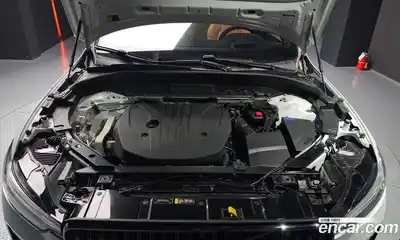 Volvo XC60 2024 2.0 гидро в Москве № 164169, миниатюра 6