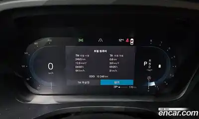 Volvo XC60 2024 2.0 гидро в Москве № 164169, миниатюра 8