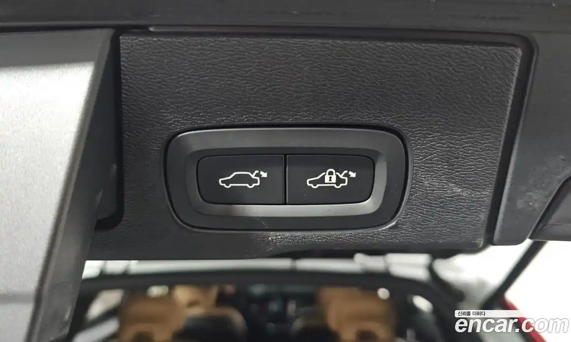 Volvo XC60 2018 2.0 гидро в Москве № 164323, фото 20