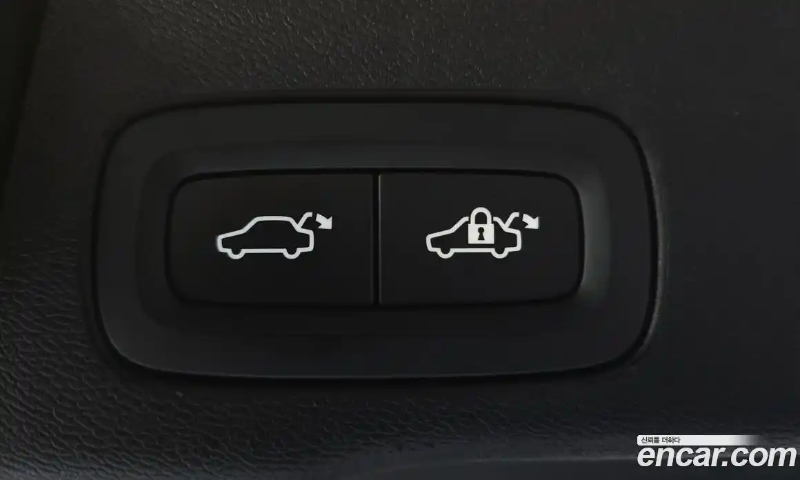 Volvo XC60 2021 2.0 гидро в Москве № 164544, фото 19