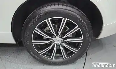 Volvo XC60 2021 2.0 гидро в Москве № 164544, миниатюра 5