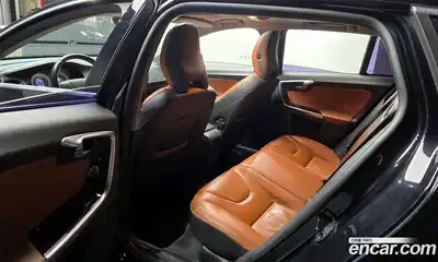 Volvo V60 2013 2.0 гидро в Москве № 164645, миниатюра 11