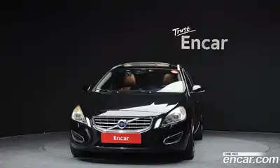 Volvo V60 2013 2.0 гидро в Москве № 164645, миниатюра 3