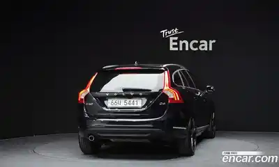 Volvo V60 2013 2.0 гидро в Москве № 164645, миниатюра 4