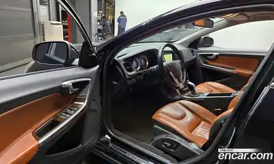 Volvo V60 2013 2.0 гидро в Москве № 164645, миниатюра 10