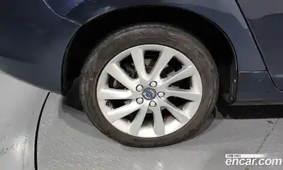 Volvo V60 2015 1.6 гидро в Москве № 164699, миниатюра 5