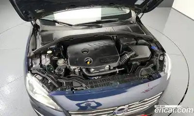 Volvo V60 2015 1.6 гидро в Москве № 164699, миниатюра 6
