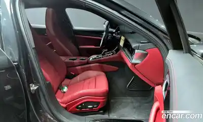 Porsche Panamera 2023 2.9 гидро в Москве № 165123, миниатюра 11
