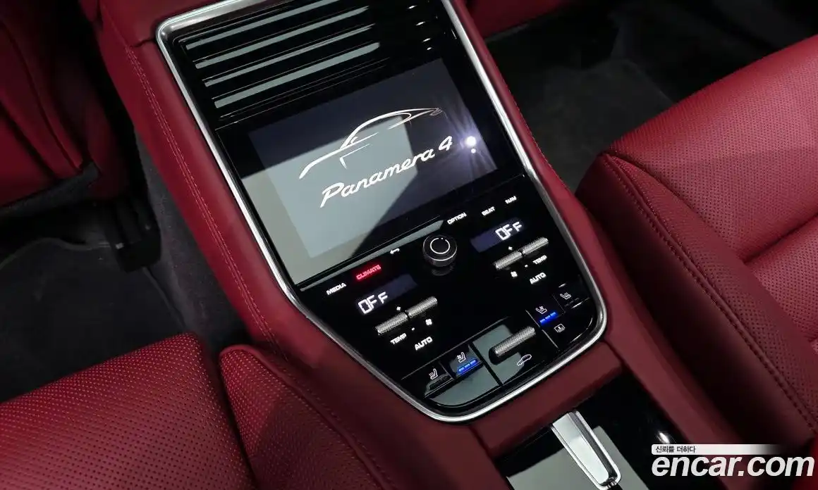 Porsche Panamera 2023 2.9 гидро в Москве № 165123, фото 19