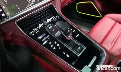 Porsche Panamera 2023 2.9 гидро в Москве № 165123, миниатюра 9