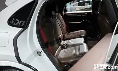 Porsche Cayenne 2020 3.0 гидро в Москве № 165425, миниатюра 12