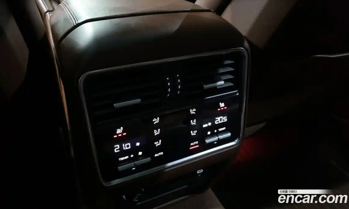 Porsche Cayenne 2020 3.0 гидро в Москве № 165425, фото 17
