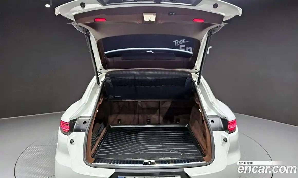 Porsche Cayenne 2020 3.0 гидро в Москве № 165425, фото 20