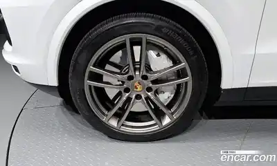 Porsche Cayenne 2020 3.0 гидро в Москве № 165425, миниатюра 5