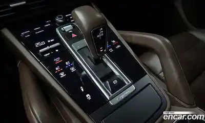 Porsche Cayenne 2020 3.0 гидро в Москве № 165425, миниатюра 9