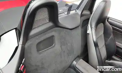 Porsche Boxster 2016 3.4 гидро в Москве № 165621, миниатюра 12