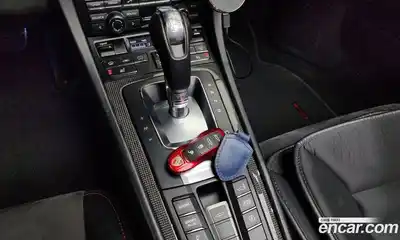 Porsche Boxster 2016 3.4 гидро в Москве № 165621, миниатюра 9