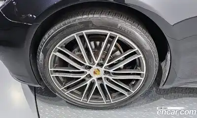 Porsche Panamera 2018 3.0 гидро в Москве № 165663, миниатюра 5