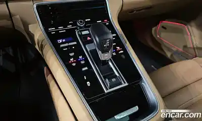 Porsche Panamera 2018 3.0 гидро в Москве № 165663, миниатюра 9