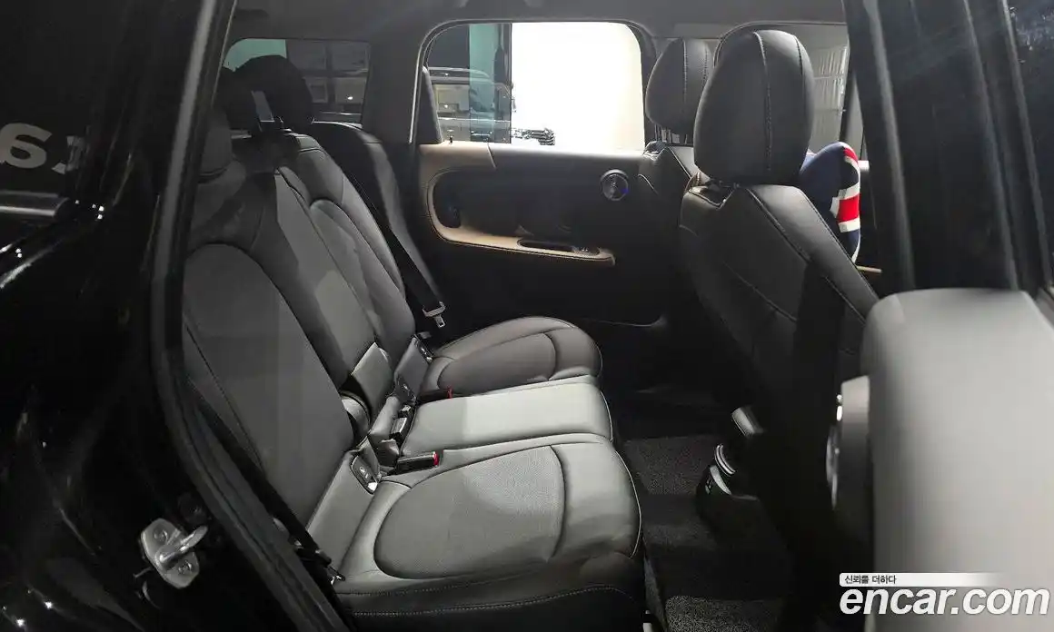 Mini Countryman 2019 1.5 гидро в Москве № 166266, фото 12