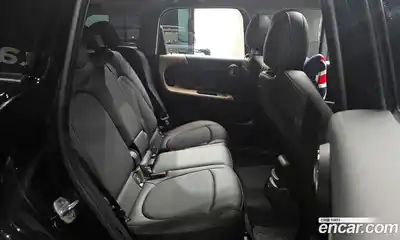 Mini Countryman 2019 1.5 гидро в Москве № 166266, миниатюра 12