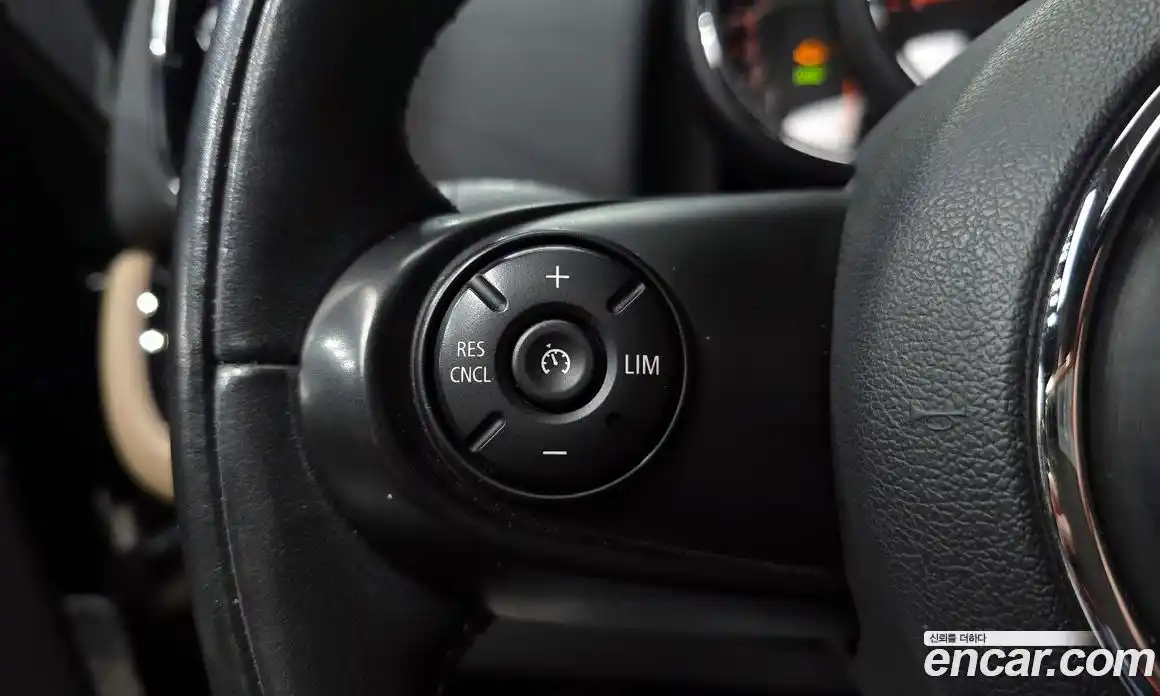 Mini Countryman 2019 1.5 гидро в Москве № 166266, фото 17