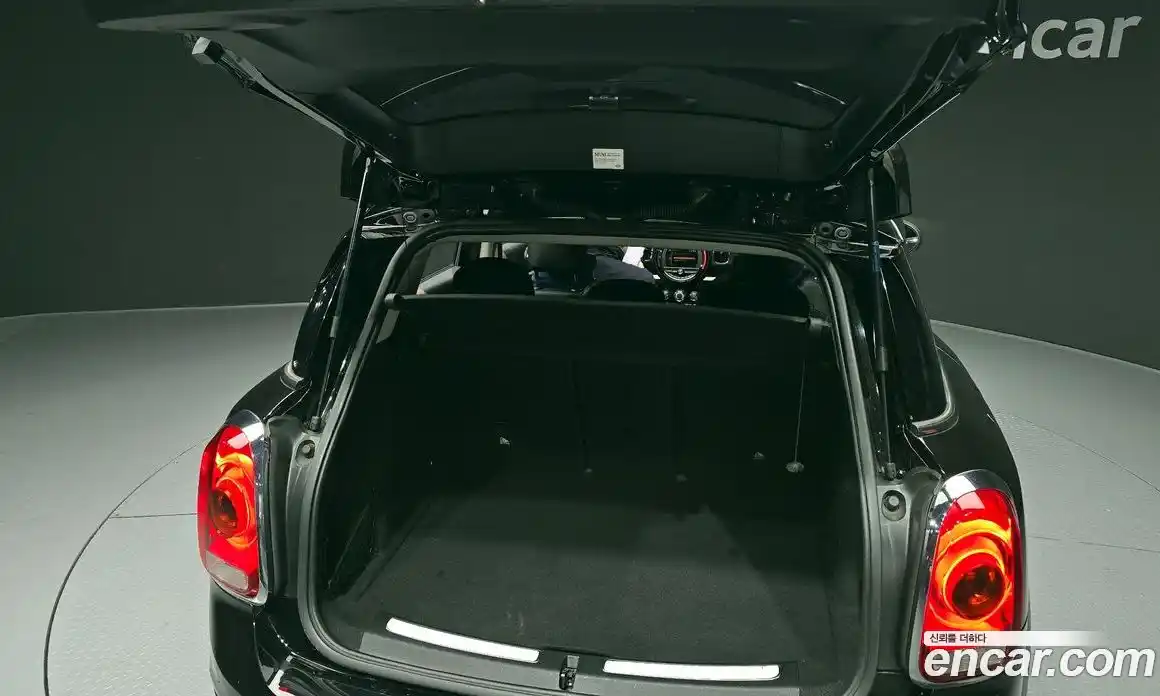 Mini Countryman 2019 1.5 гидро в Москве № 166266, фото 20