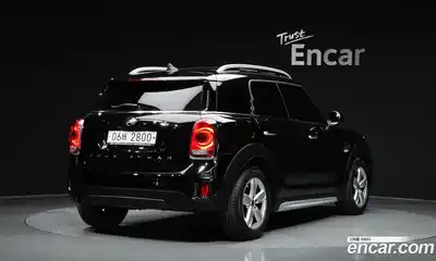 Mini Countryman 2019 1.5 гидро в Москве № 166266, миниатюра 2