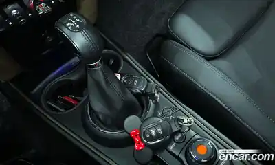 Mini Countryman 2019 1.5 гидро в Москве № 166266, миниатюра 9