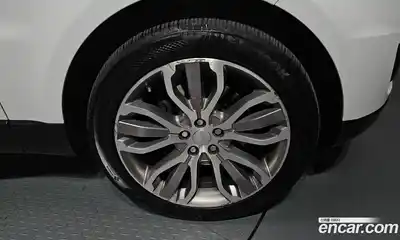 Land Rover Range-Rover Sport 2015 3.0 гидро в Москве № 166335, миниатюра 5
