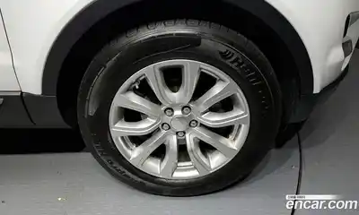 Land Rover Range-Rover Evoque 2015 2.2 гидро в Москве № 166396, миниатюра 5