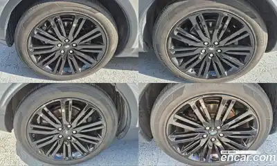 Land Rover Discovery 2017 3.0 гидро в Москве № 166407, миниатюра 12