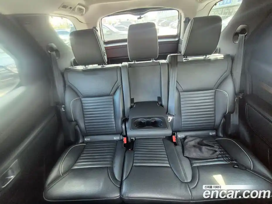 Land Rover Discovery 2017 3.0 гидро в Москве № 166407, фото 20