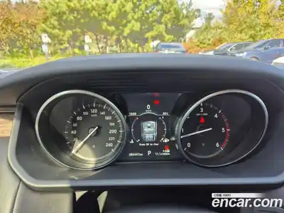 Land Rover Discovery 2017 3.0 гидро в Москве № 166407, миниатюра 8
