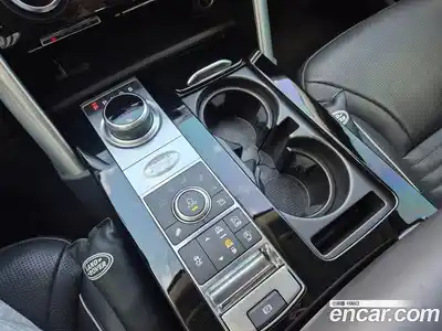 Land Rover Discovery 2017 3.0 гидро в Москве № 166407, миниатюра 9
