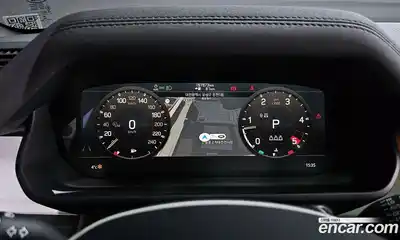 Land Rover Defender 2021 3.0 гидро в Москве № 166447, миниатюра 8