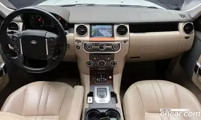 Land Rover Discovery 2016 3.0 гидро в Москве № 166508, миниатюра 7