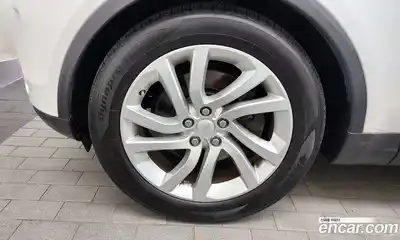 Land Rover Discovery 2017 3.0 гидро в Москве № 166596, миниатюра 5