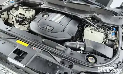Land Rover Discovery 2017 3.0 гидро в Москве № 166596, миниатюра 6
