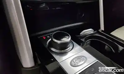 Land Rover Discovery 2017 3.0 гидро в Москве № 166596, миниатюра 9