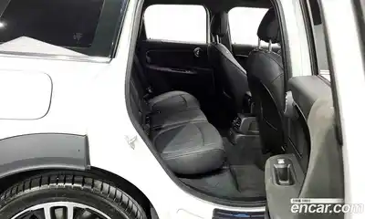 Mini Countryman 2023 2.0 гидро в Москве № 166997, миниатюра 12